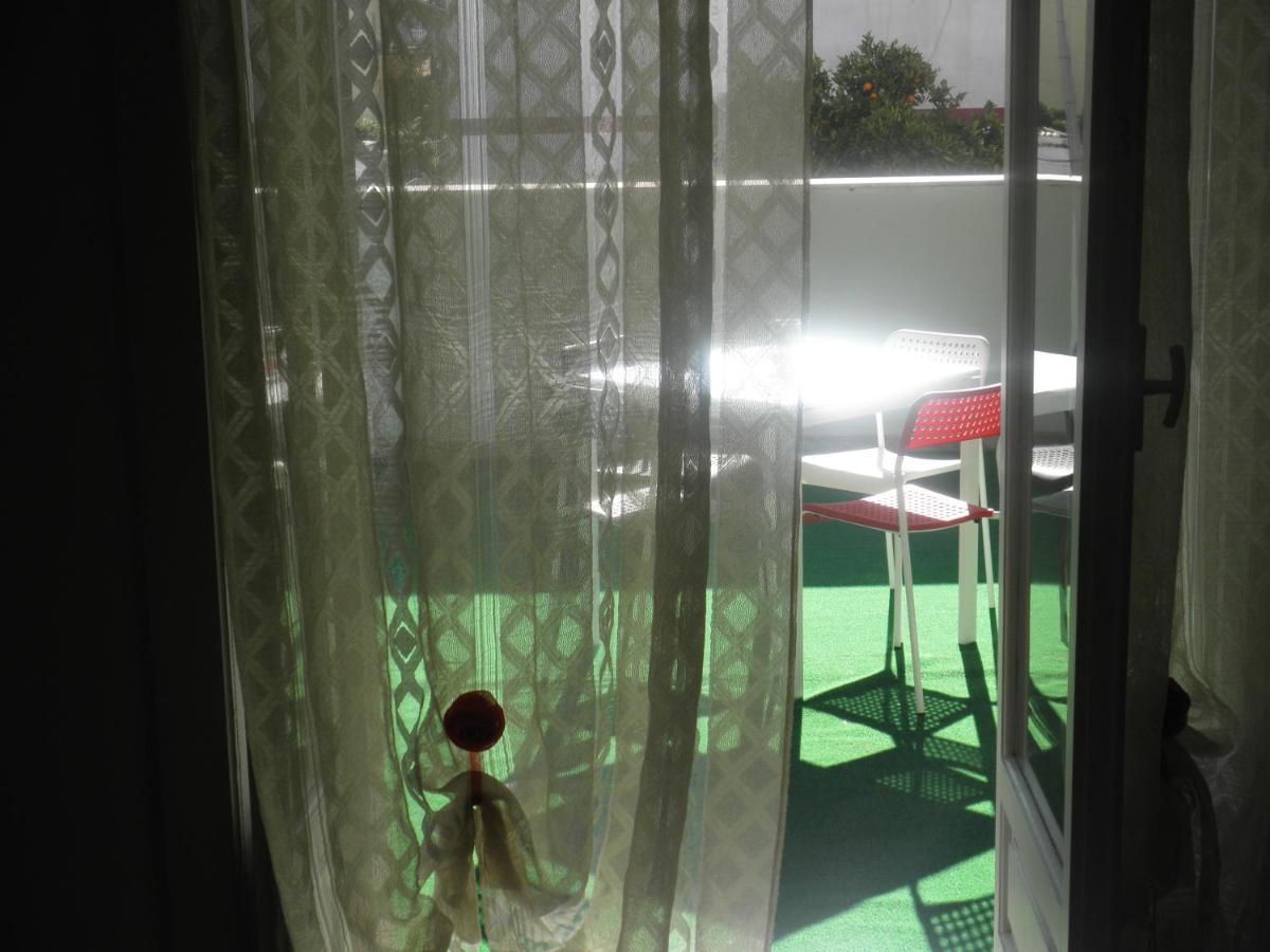 Smile B&B Scafati Exterior foto